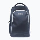 Padel backpack NOX Pro Series 28 l blue