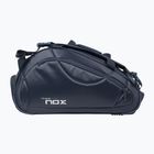 Padel bag NOX Pro Series Padelbag 38 l blue