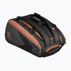 NOX Luxury Open Series paddle bag 60 l black/brown