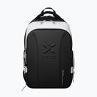 Padel backpack NOX Luxury Master Series Backpack 30 l white/black
