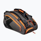 Padel bag NOX AT10 Team 42 l grey/orange
