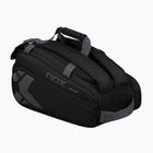 NOX Street Series paddle bag 45 l black/grey