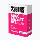 Energy gel 226ERS High Energy 150mg 8 x 45 g salty strawberry
