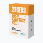 Energy gel 226ERS High Fructose Gel XS 8 x 44 g speculoos