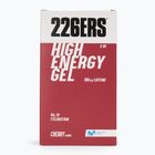 Energy gel 226ERS High Energy 6 x 76 g caffeine 160 mg cherry