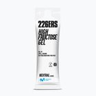 Energy gel 226ERS High Fructose Gel 80 g neutral