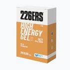 Energy gel 226ERS High Energy Gel XS Salty 150 mg 8 x 45g speculoos