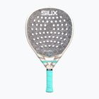 Padel racket SIUX Valkiria Pro white