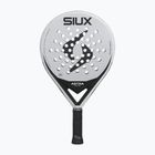 Padel racket SIUX Astra Go Control white