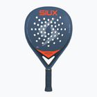 Padel racket SIUX Astra Go Hybrid blue