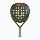 Padel racket SIUX Beat Play Hybrid 3 green