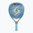 Padel racket SIUX Beat Play Hybrid Air 3 blue
