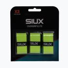 Padel wraps Siux Elite Overgrip 3 pack green