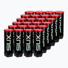 Padel balls Siux Neo Box 72 pack red