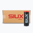 Padel balls Siux Neo Box 72 pack red