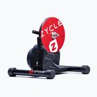 ZYCLE Smart Z Drive Roller Bike Trainer black/red 17345