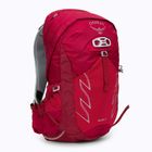 Men's hiking backpack Osprey Talon 22 l red 10002710