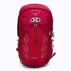 Men's hiking backpack Osprey Talon 22 l red 10002710