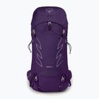 Women's trekking backpack Osprey Tempest 38 l violac purple