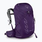 Osprey Tempest 22 l violac purple women's hiking backpack