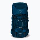 Men's trekking backpack Osprey Aether 55 l blue 10002879
