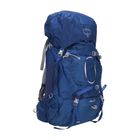 Women's trekking backpack Osprey Ariel 65 l blue 10002957