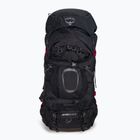Men's trekking backpack Osprey Aether Plus 70 l black 10002897