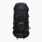 Men's hiking backpack Osprey Aether Plus 60 l black 10002900