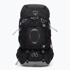 Men's hiking backpack Osprey Aether Plus 60 l black 10002900