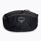 Osprey Daylite Waist 2L kidney pouch black 10002928