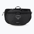 Osprey Savu 2 bicycle briefcase black 10002947
