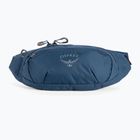 Osprey Daylite Waist 2L kidney pouch navy blue 10003247