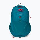 Women's bicycle backpack Osprey Sylva 20 l green 10003286