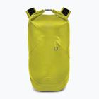 Osprey Transporter Roll Top WP 25 l city backpack yellow