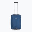Osprey Daylite Carry-On Wheeled Duffel 40 l travel bag wave blue