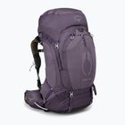 Women's hiking backpack Osprey Aura AG 65 l enchantment purple