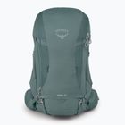 Women's trekking backpack Osprey Viva 45 l succulent green