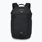 Urban backpack Osprey Axis 24 l black