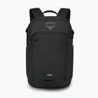 Urban backpack Osprey Axis 24 l black