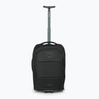 Osprey Ozone 2-Wheel Carry On travel case 40 l black