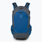 Osprey Escapist 25 l postal blue bicycle backpack