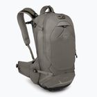 Osprey Escapist 25 l tan concrete bicycle backpack