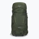 Men's trekking backpack Osprey Kestrel 38 l green 10004769
