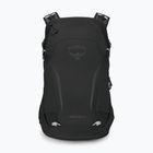 Osprey Hikelite 18 l hiking backpack black