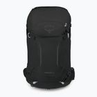 Osprey Hikelite 32 l (S-M) hiking backpack black