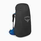 Backpack rain cover Osprey Ultralight Raincover L black