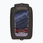 Osprey DrySack w/Window 20 l waterproof bag black