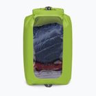 Osprey DrySack w/Window 20 l lime waterproof bag