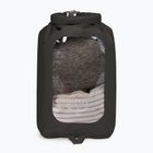 Osprey DrySack w/Window waterproof bag 6 l black