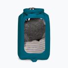 Osprey DrySack w/Window 6 l waterfront blue